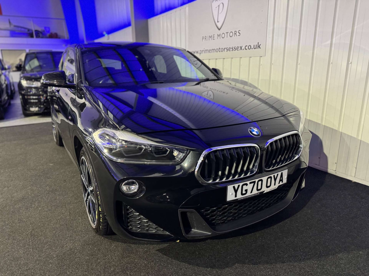Used BMW X2 2020 for sale - 76735823: Photo 4