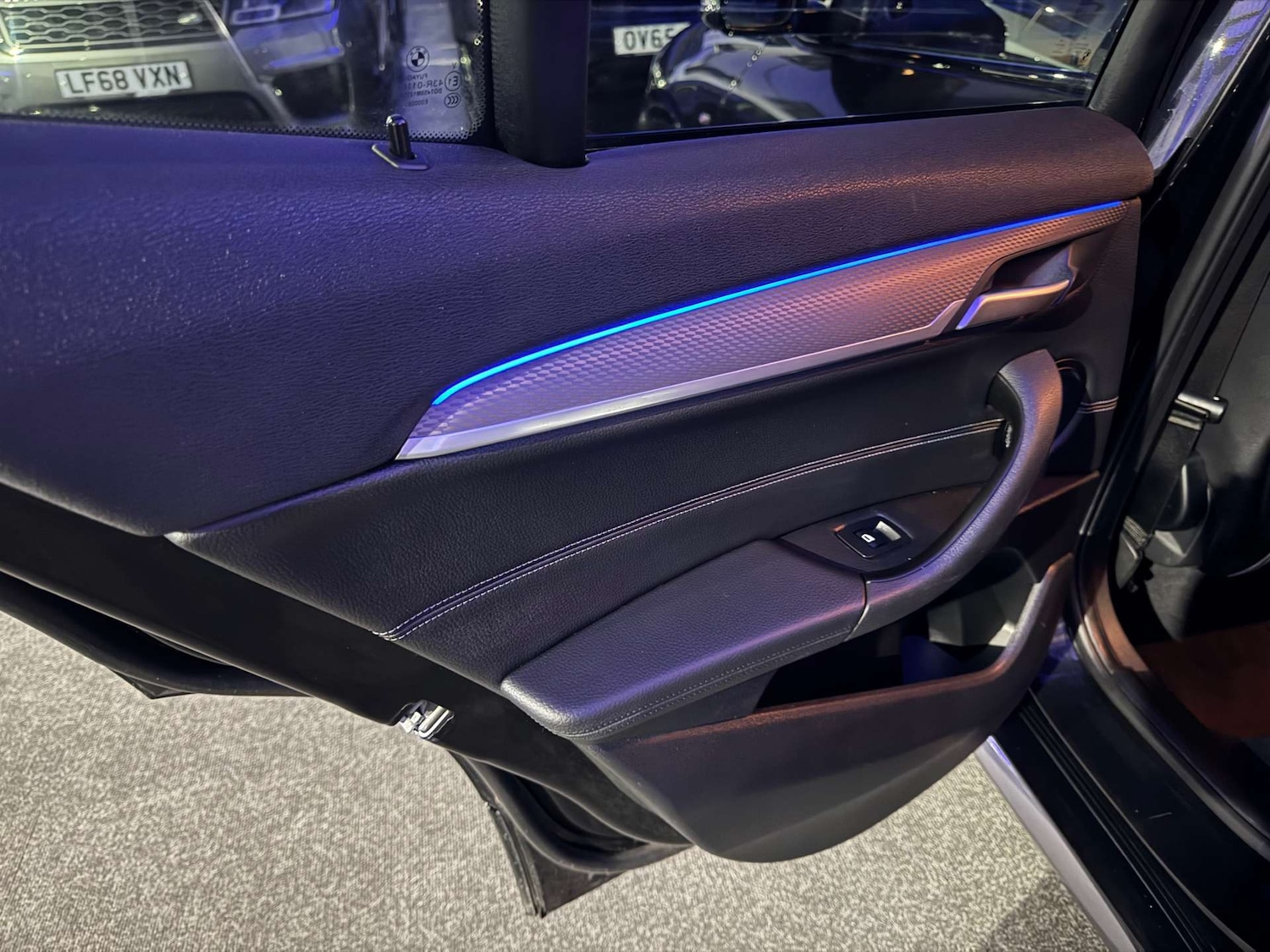 Used BMW X2 2020 for sale - 76735823: Photo 40