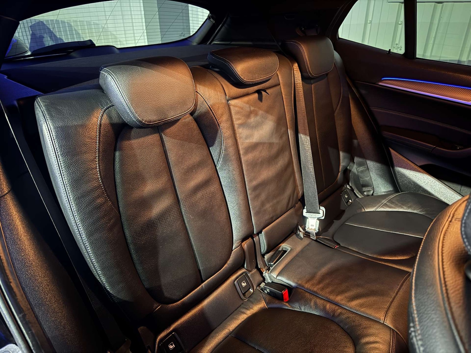 Used BMW X2 2020 for sale - 76735823: Photo 41