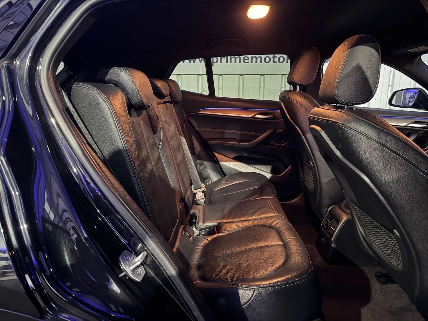 Used BMW X2 2020 for sale - 76735823: Photo 43