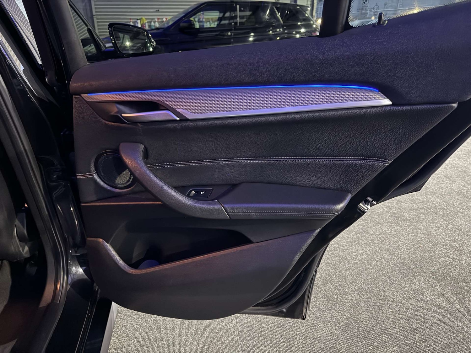 Used BMW X2 2020 for sale - 76735823: Photo 44