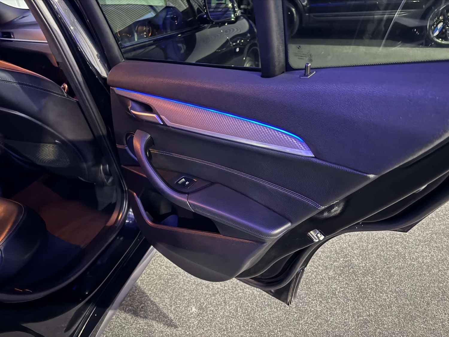 Used BMW X2 2020 for sale - 76735823: Photo 45