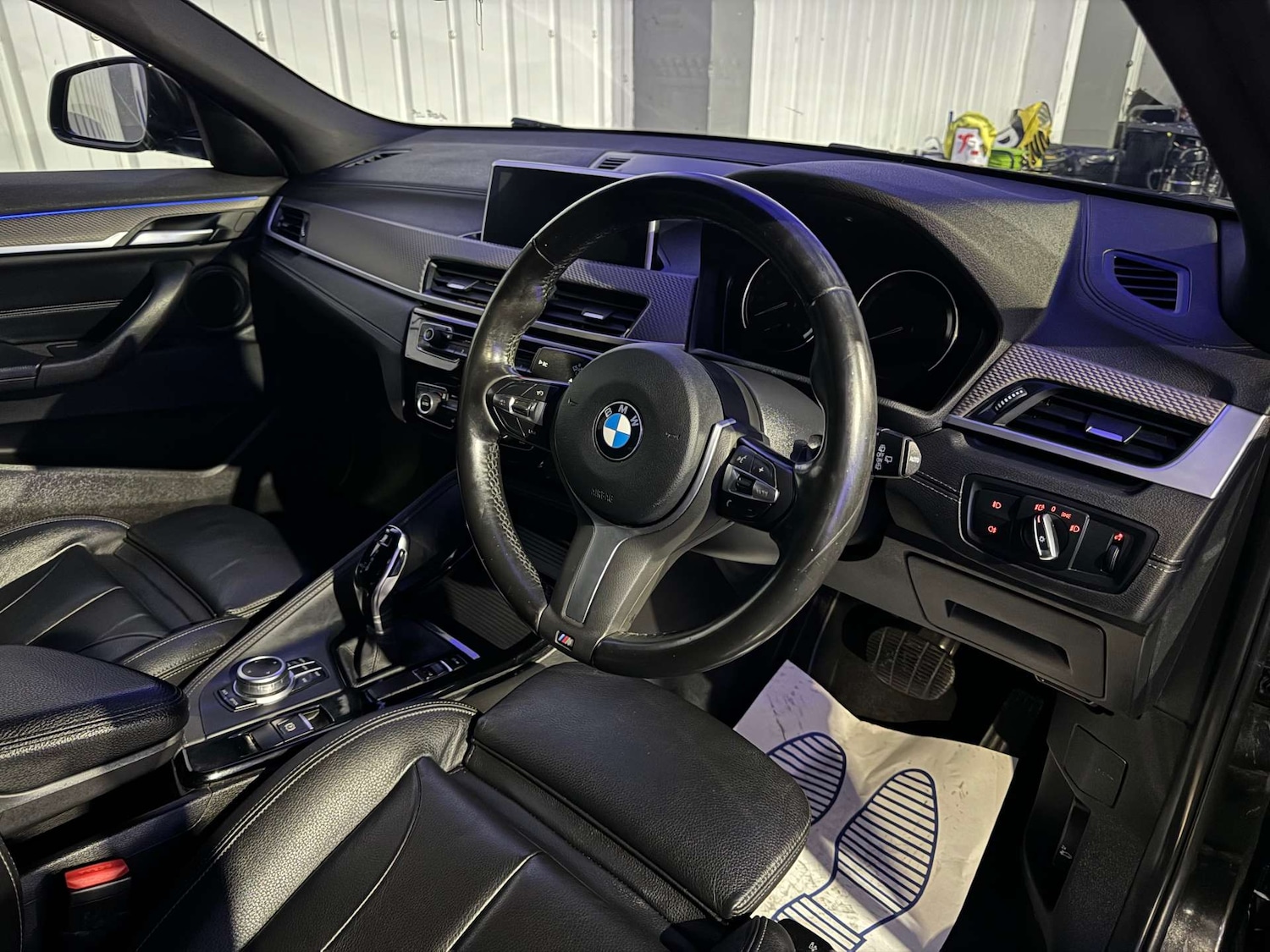 Used BMW X2 2020 for sale - 76735823: Photo 47