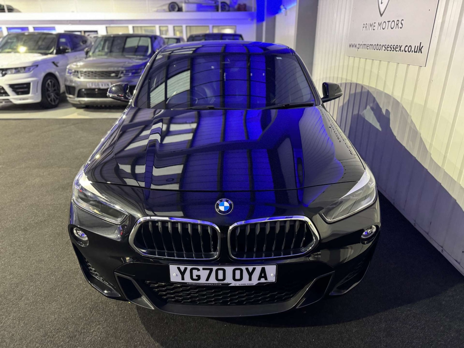 Used BMW X2 2020 for sale - 76735823: Photo 6