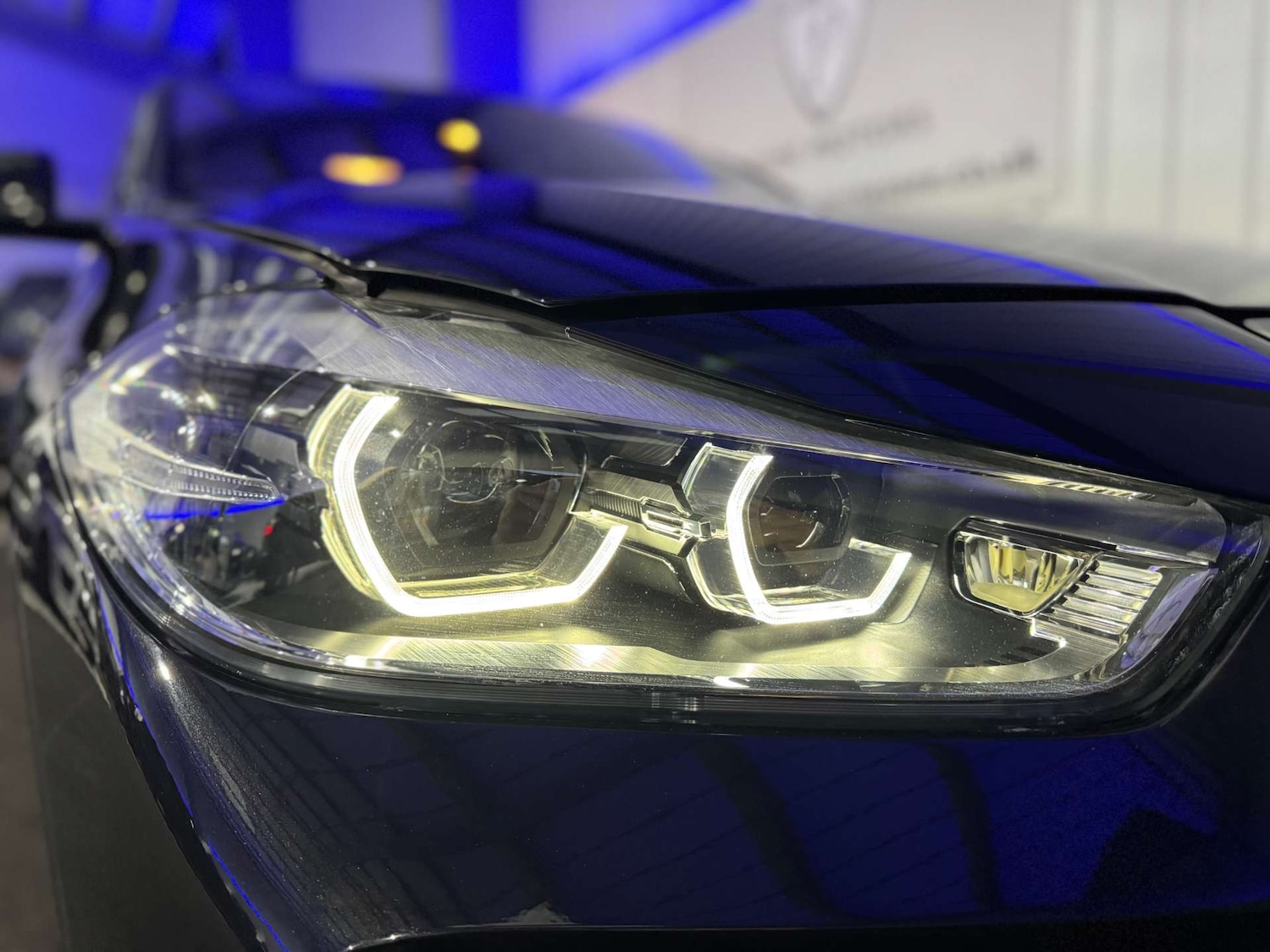 Used BMW X2 2020 for sale - 76735823: Photo 7