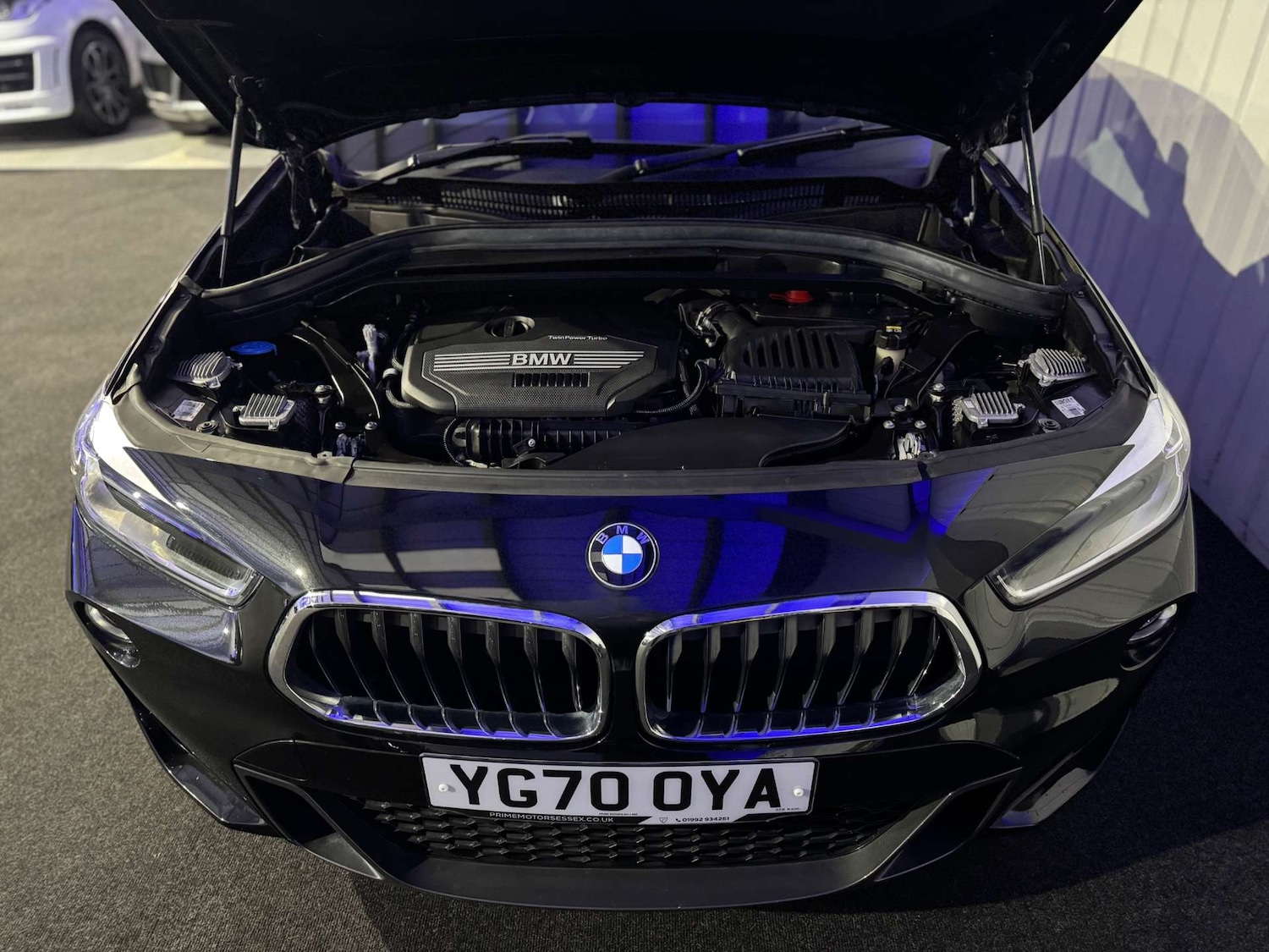 Used BMW X2 2020 for sale - 76735823: Photo 70