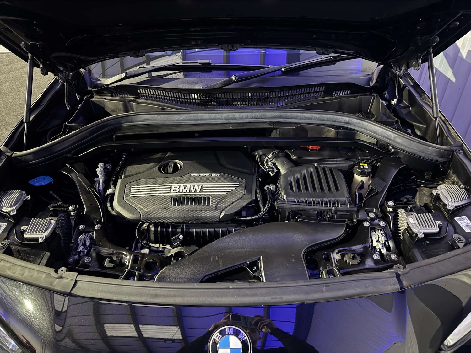 Used BMW X2 2020 for sale - 76735823: Photo 71