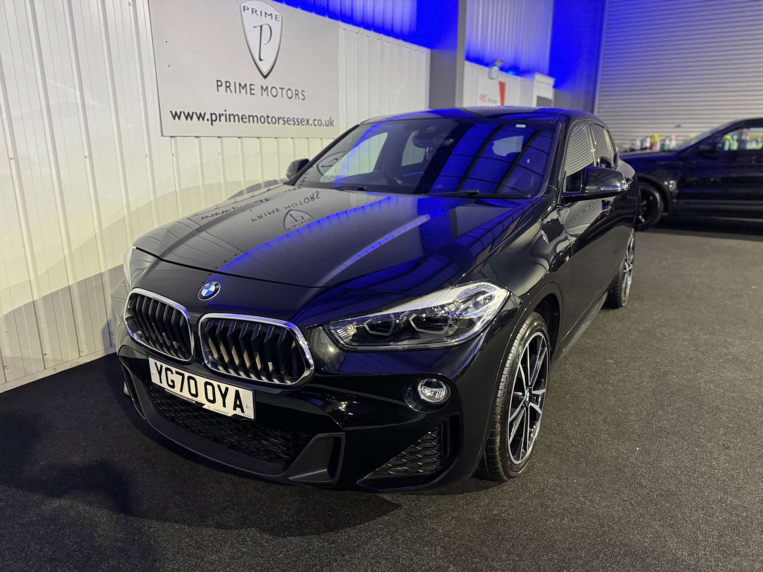 Used BMW X2 2020 for sale - 76735823: Photo 8
