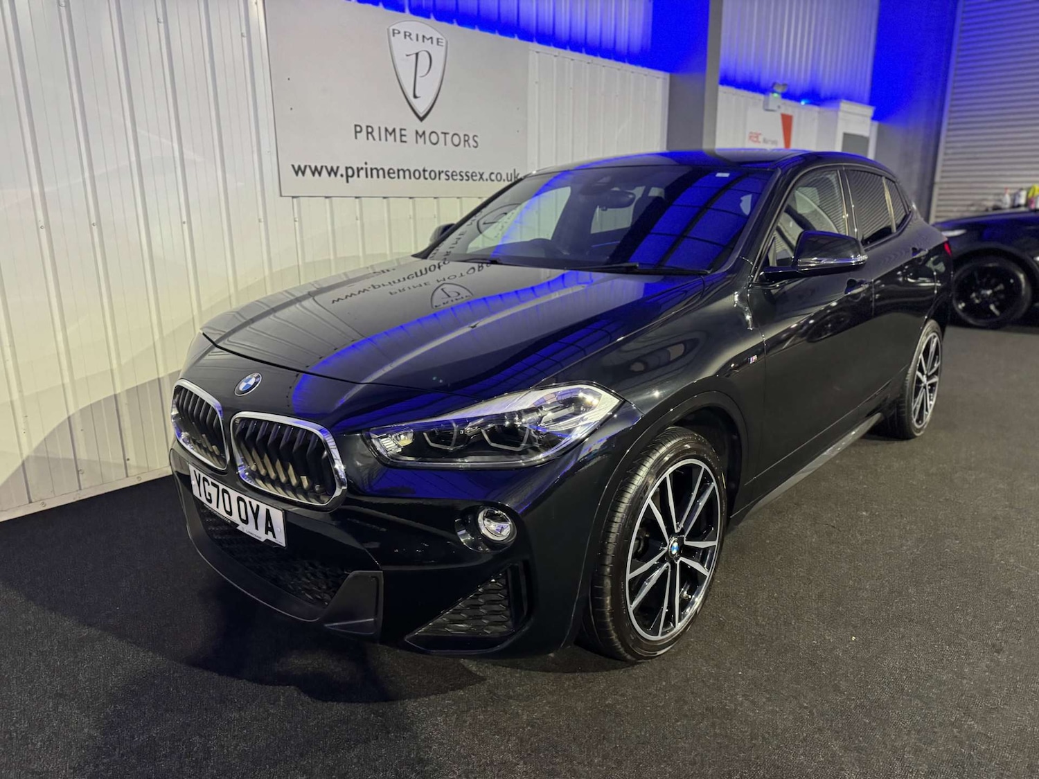 Used BMW X2 2020 for sale - 76735823: Photo 9