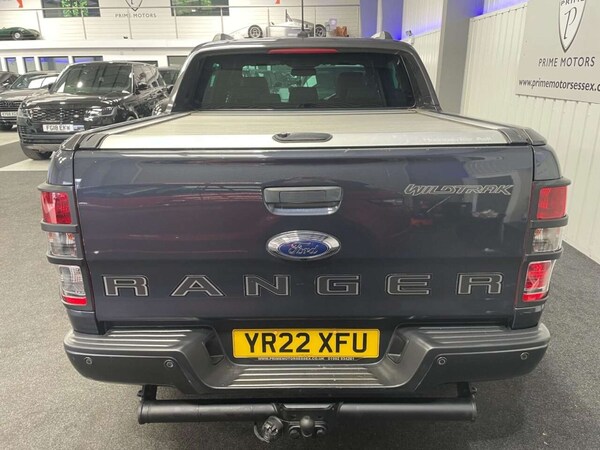Used Ford Ranger 2022 for sale - 76278623: Photo 11
