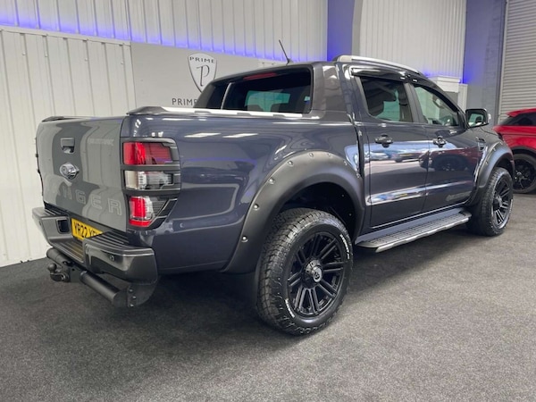 Used Ford Ranger 2022 for sale - 76278623: Photo 15