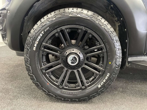 Used Ford Ranger 2022 for sale - 76278623: Photo 19
