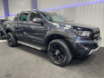 Ford - Ranger