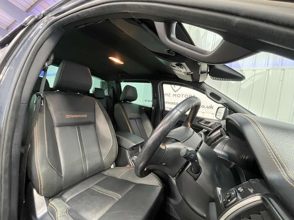 Used Ford Ranger 2022 for sale - 76278623: Photo 28