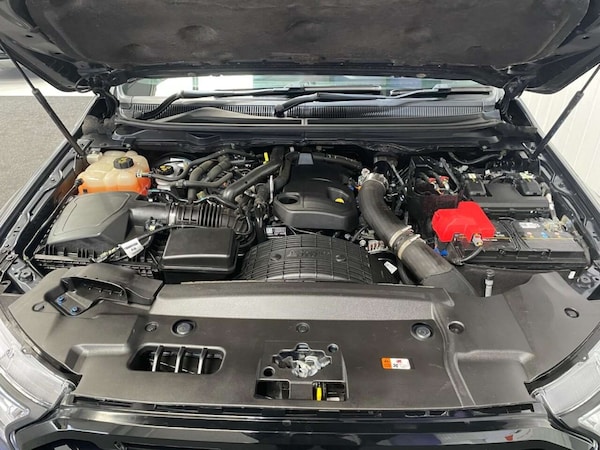 Used Ford Ranger 2022 for sale - 76278623: Photo 32