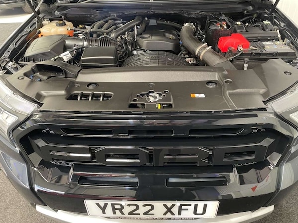 Used Ford Ranger 2022 for sale - 76278623: Photo 33