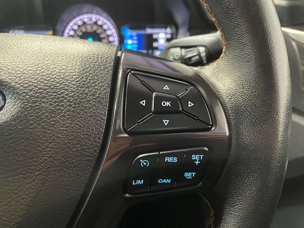 Used Ford Ranger 2022 for sale - 76278623: Photo 36