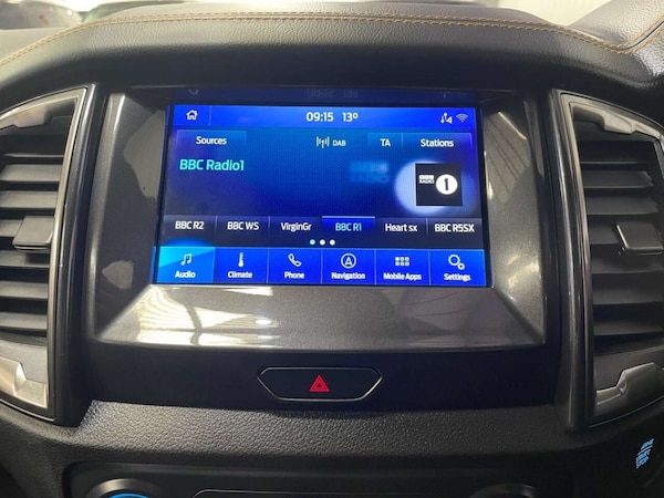 Used Ford Ranger 2022 for sale - 76278623: Photo 37