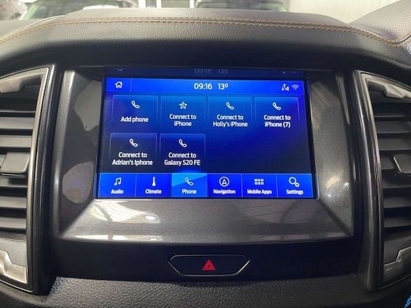 Used Ford Ranger 2022 for sale - 76278623: Photo 39