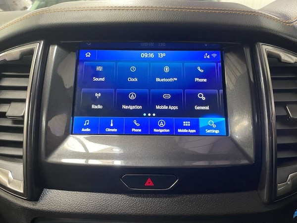 Used Ford Ranger 2022 for sale - 76278623: Photo 42