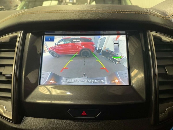Used Ford Ranger 2022 for sale - 76278623: Photo 45