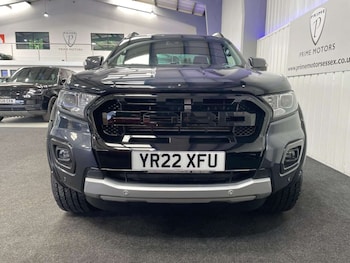 Used Ford Ranger 2022 for sale - 76278623: Photo 4
