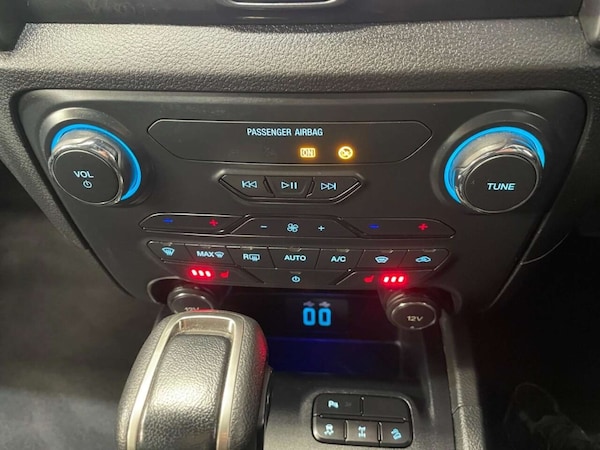 Used Ford Ranger 2022 for sale - 76278623: Photo 50
