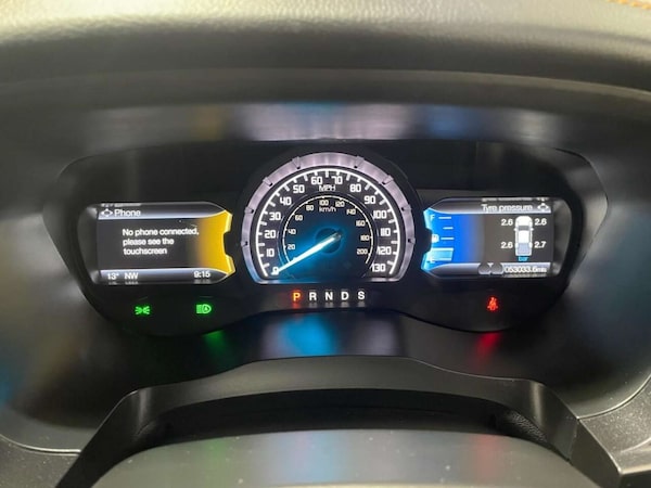Used Ford Ranger 2022 for sale - 76278623: Photo 51