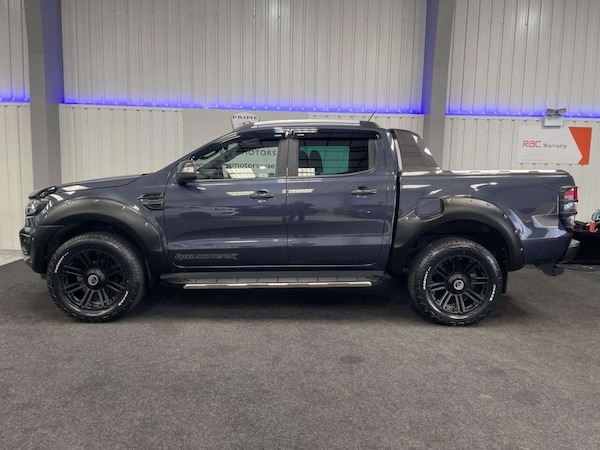 Used Ford Ranger 2022 for sale - 76278623: Photo 8