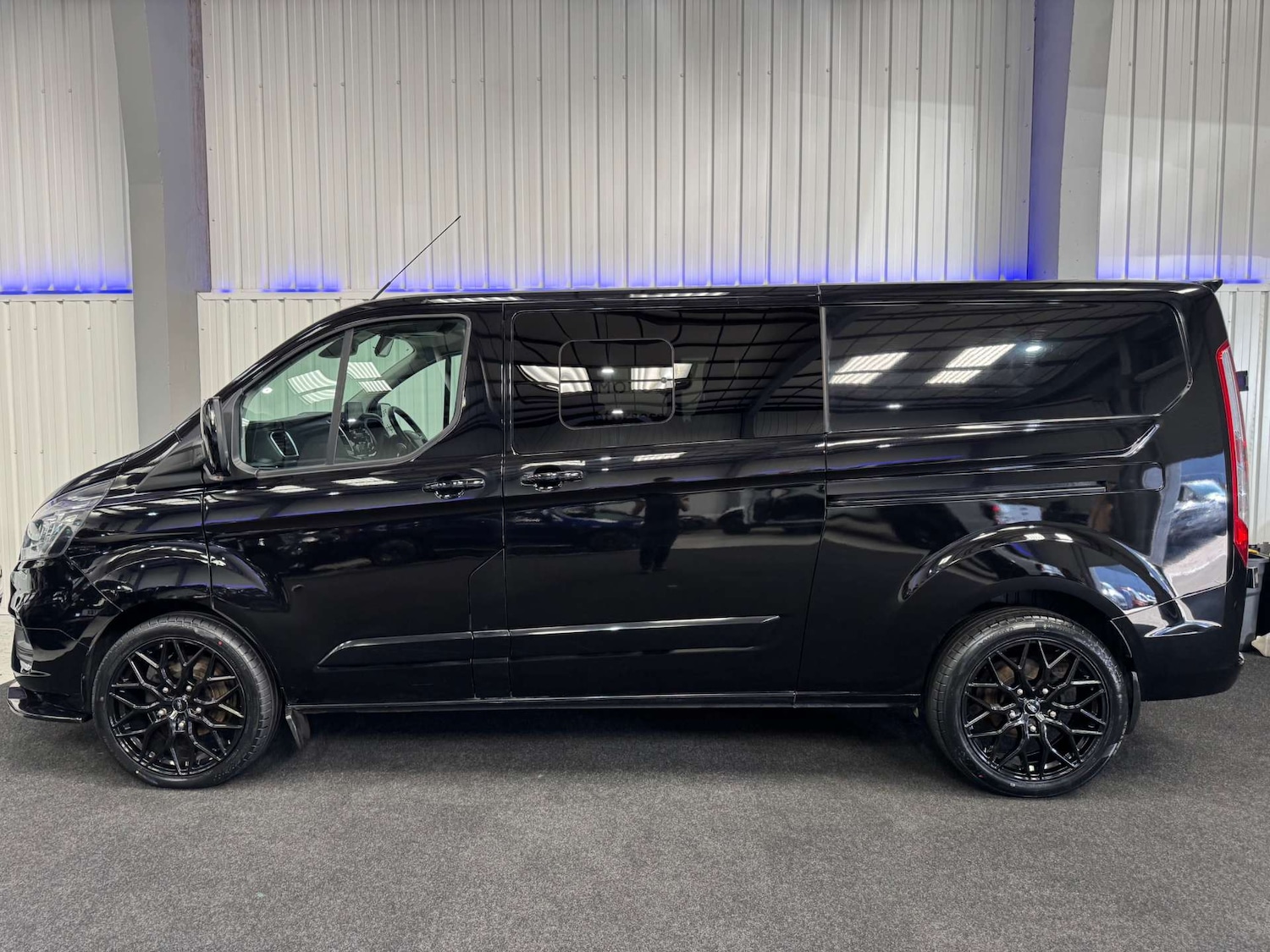 Used Ford Transit Custom 2018 for sale - 77782088: Photo 11