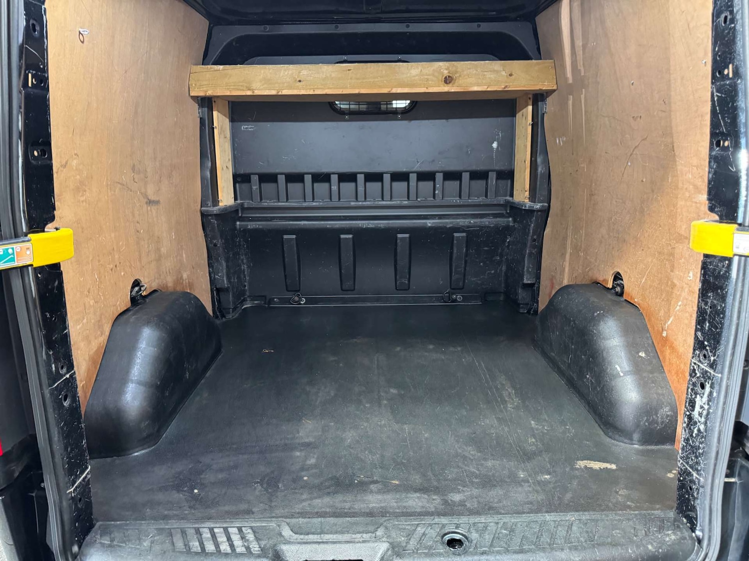 Used Ford Transit Custom 2018 for sale - 77782088: Photo 19