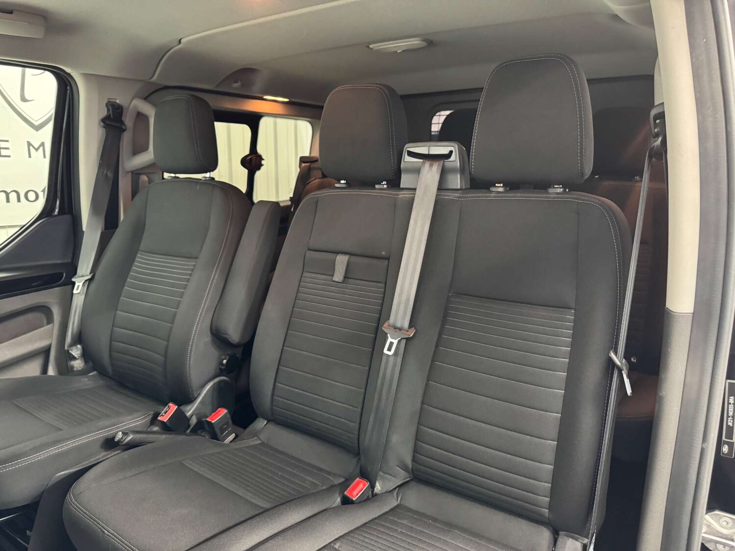 Used Ford Transit Custom 2018 for sale - 77782088: Photo 32