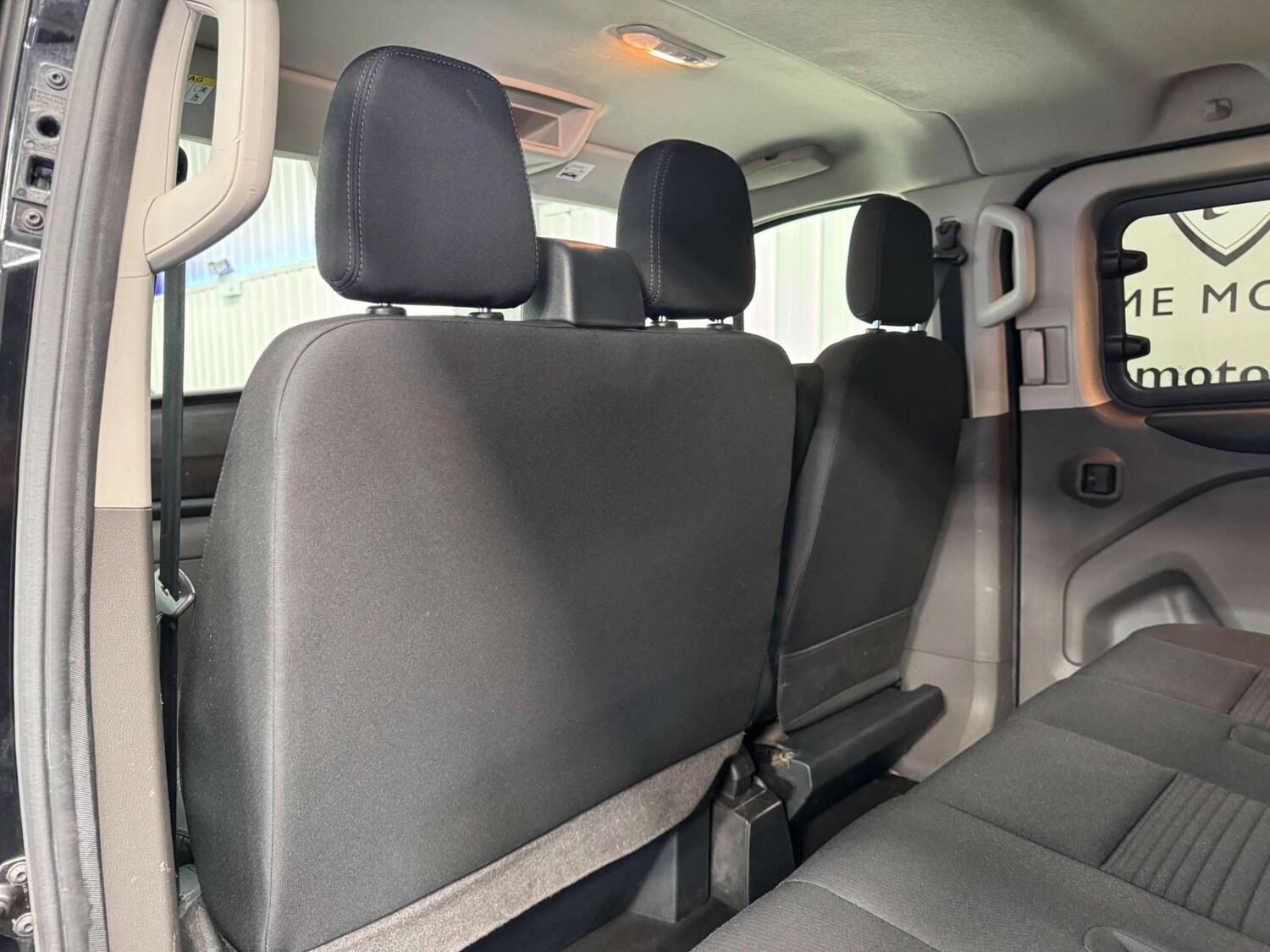 Used Ford Transit Custom 2018 for sale - 77782088: Photo 38