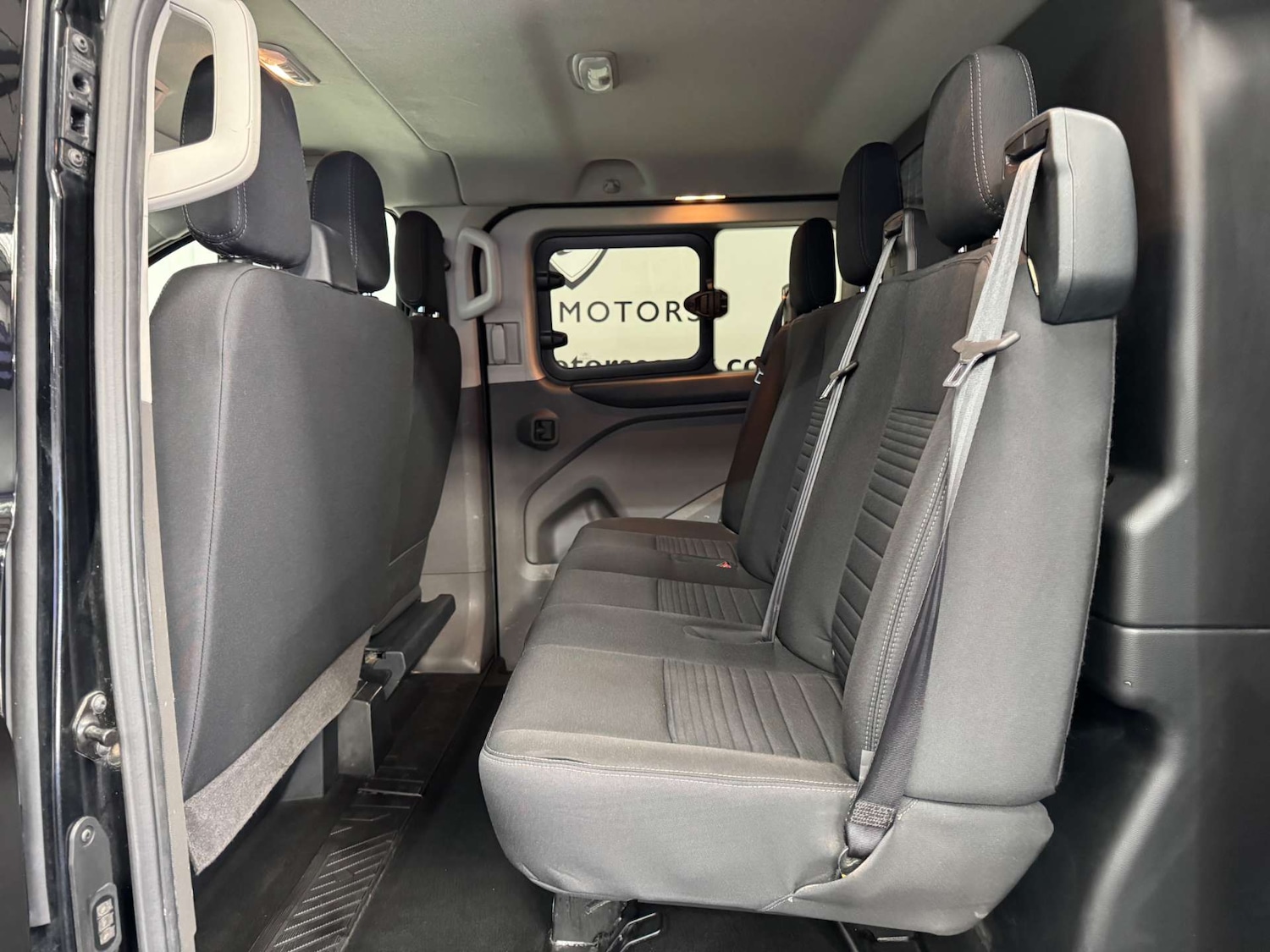 Used Ford Transit Custom 2018 for sale - 77782088: Photo 39
