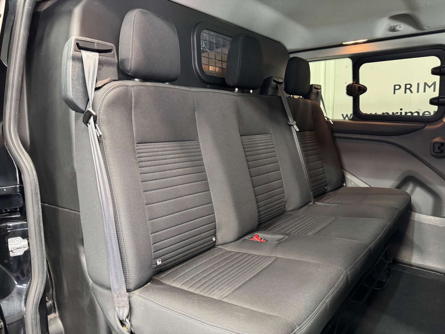 Used Ford Transit Custom 2018 for sale - 77782088: Photo 40