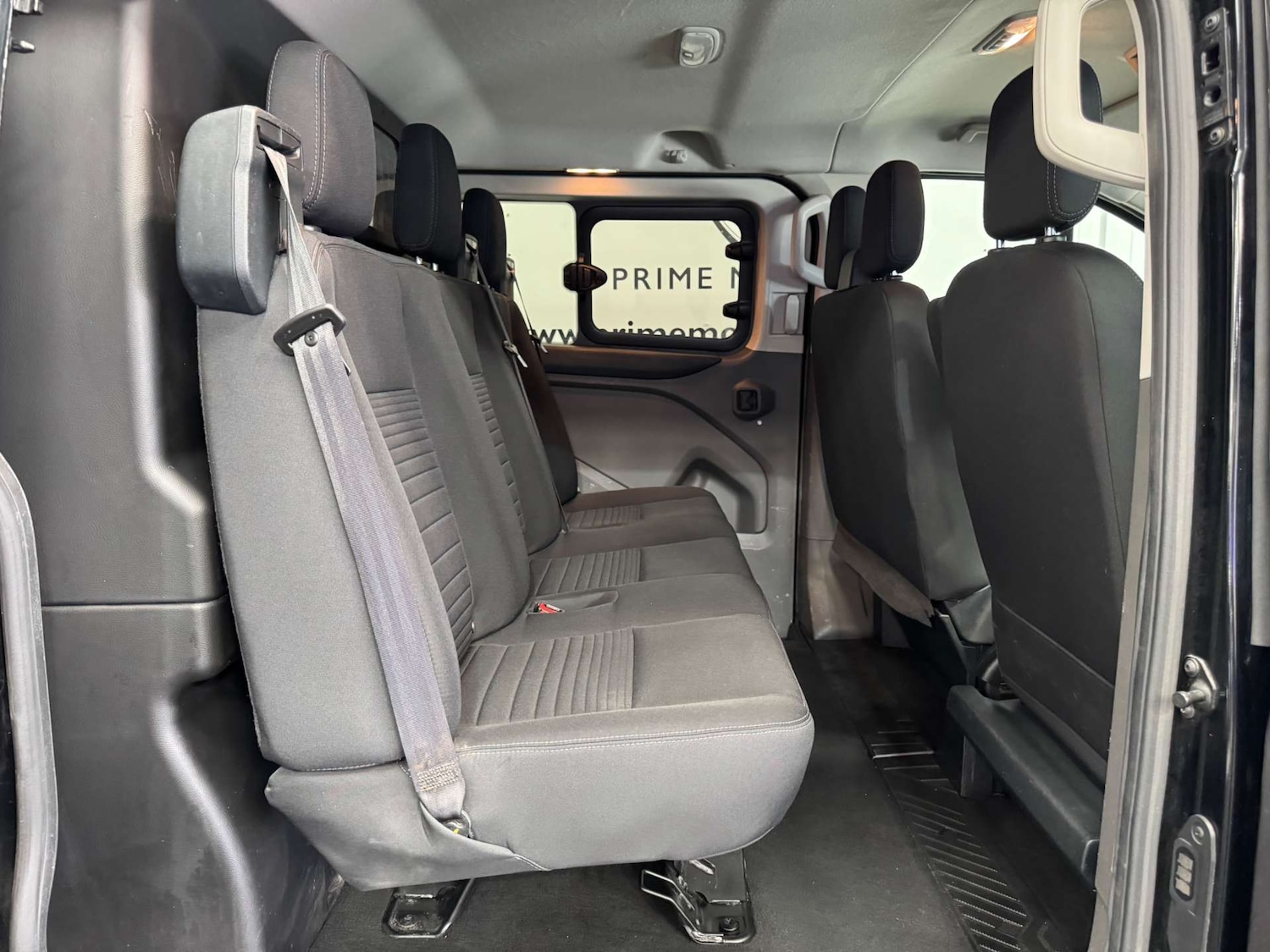 Used Ford Transit Custom 2018 for sale - 77782088: Photo 41