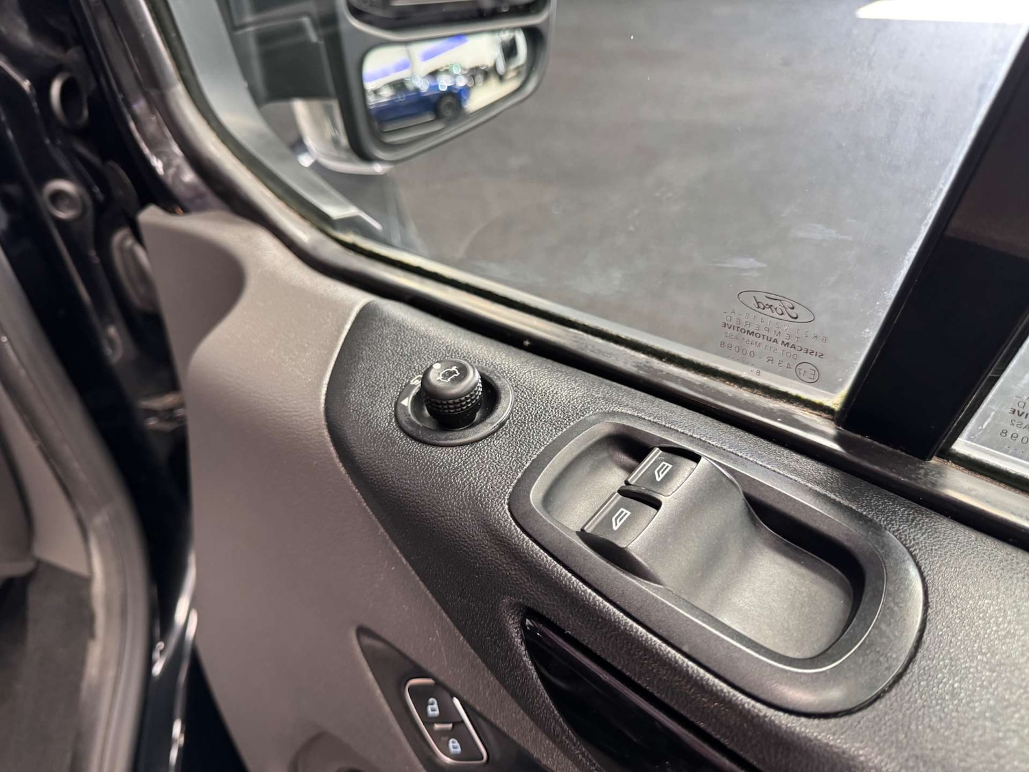 Used Ford Transit Custom 2018 for sale - 77782088: Photo 45