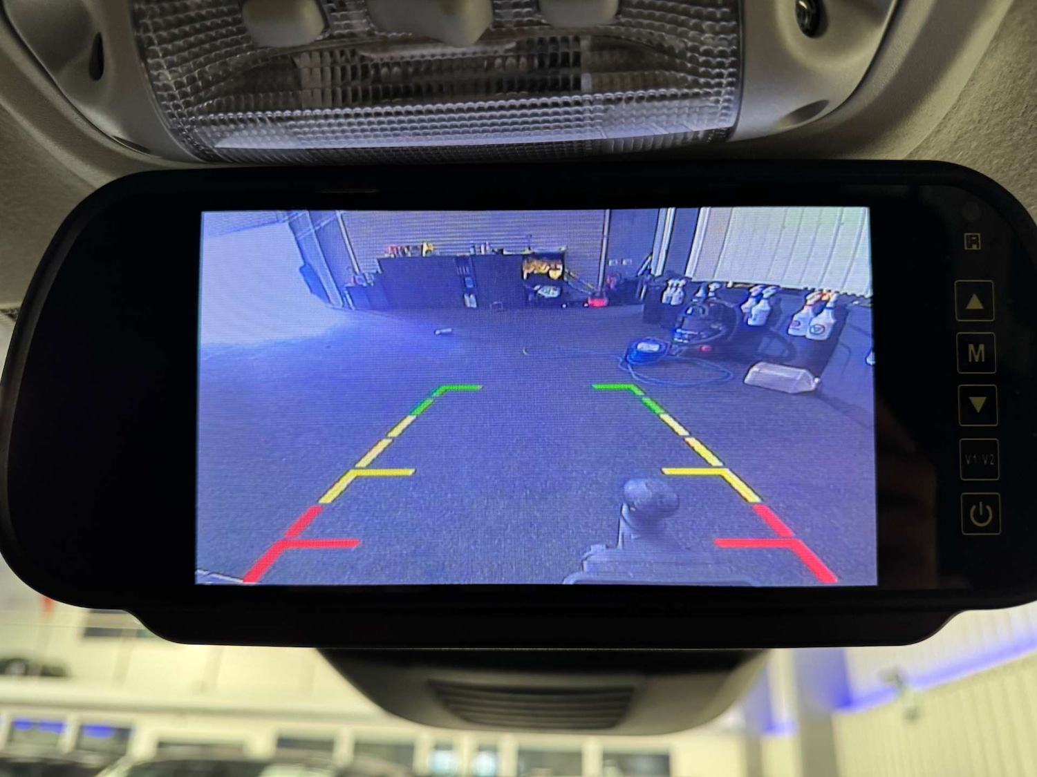 Used Ford Transit Custom 2018 for sale - 77782088: Photo 48