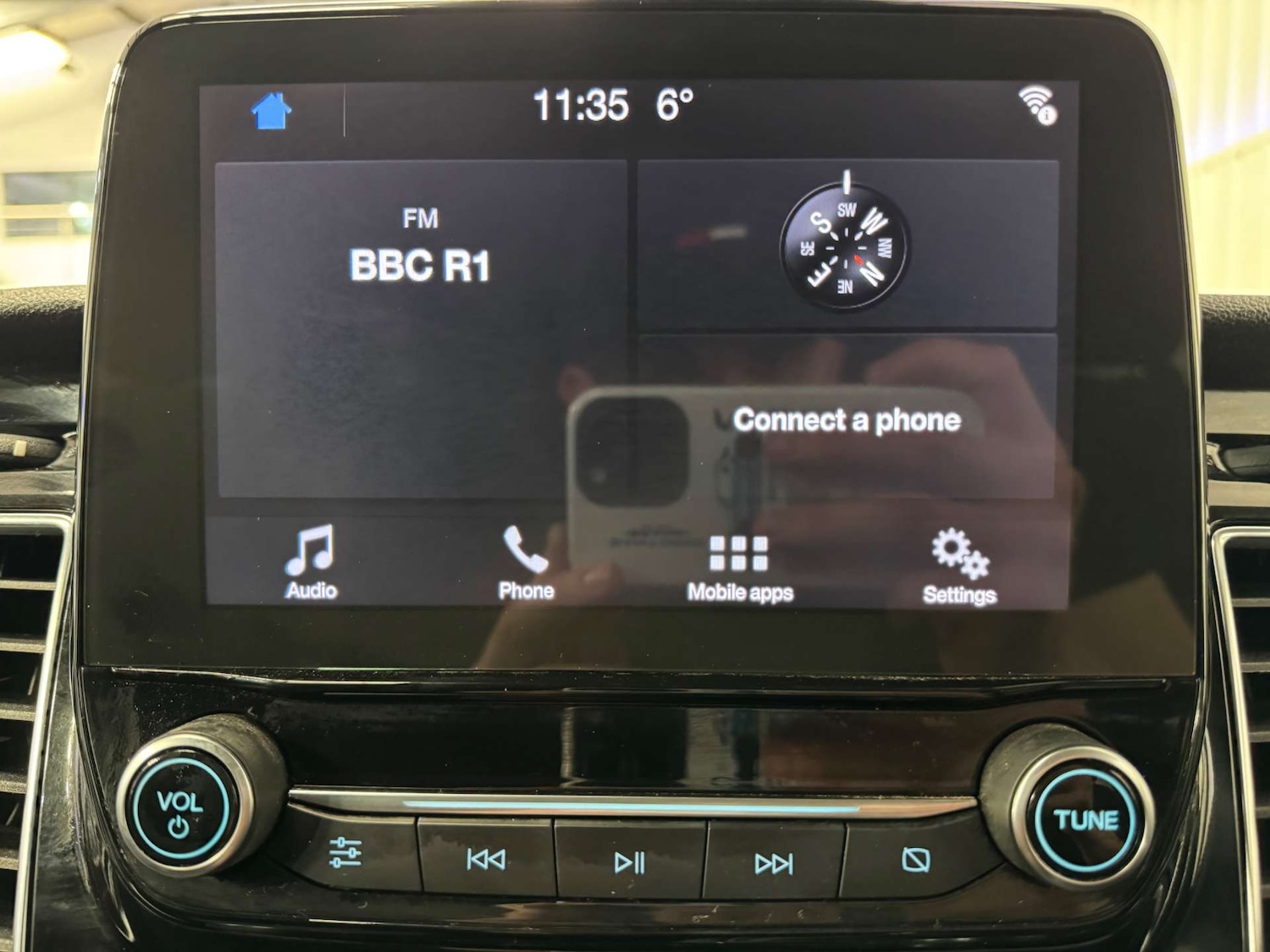 Used Ford Transit Custom 2018 for sale - 77782088: Photo 49