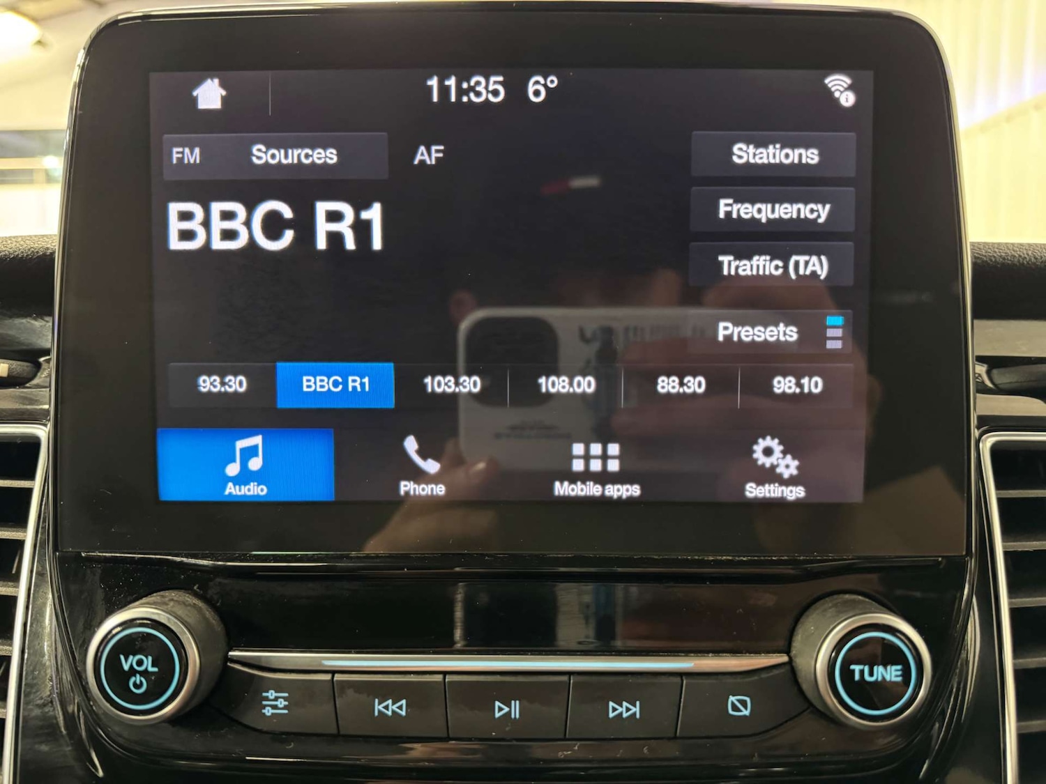 Used Ford Transit Custom 2018 for sale - 77782088: Photo 50