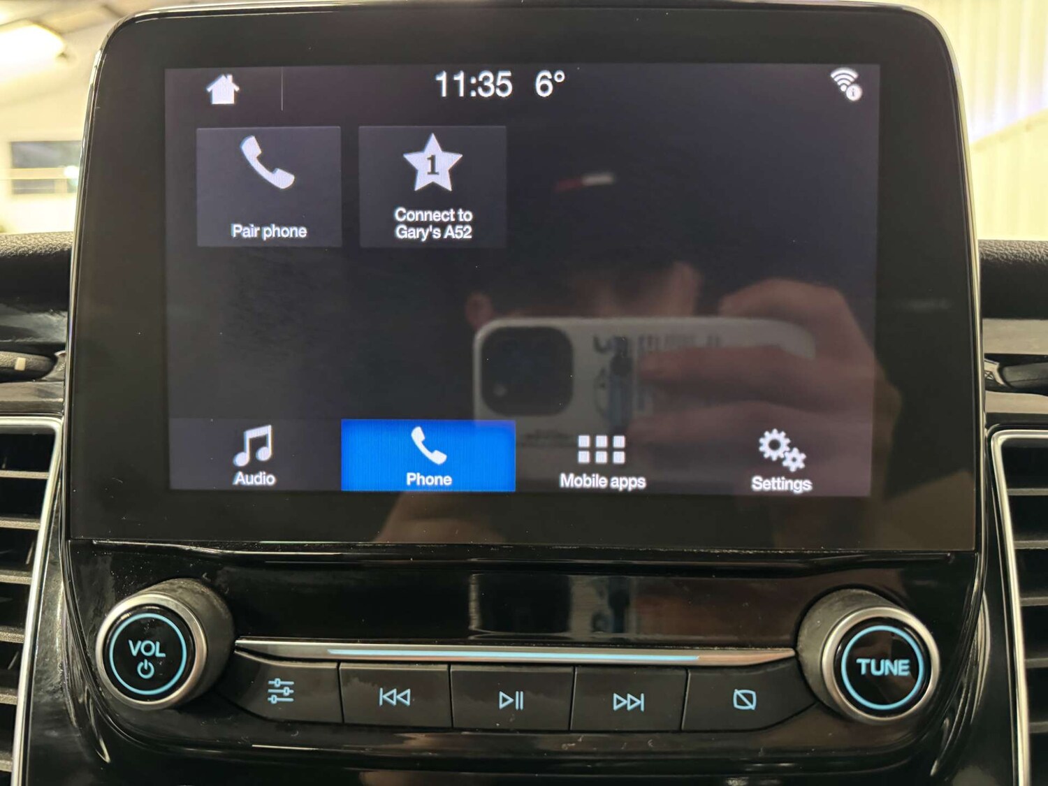 Used Ford Transit Custom 2018 for sale - 77782088: Photo 51