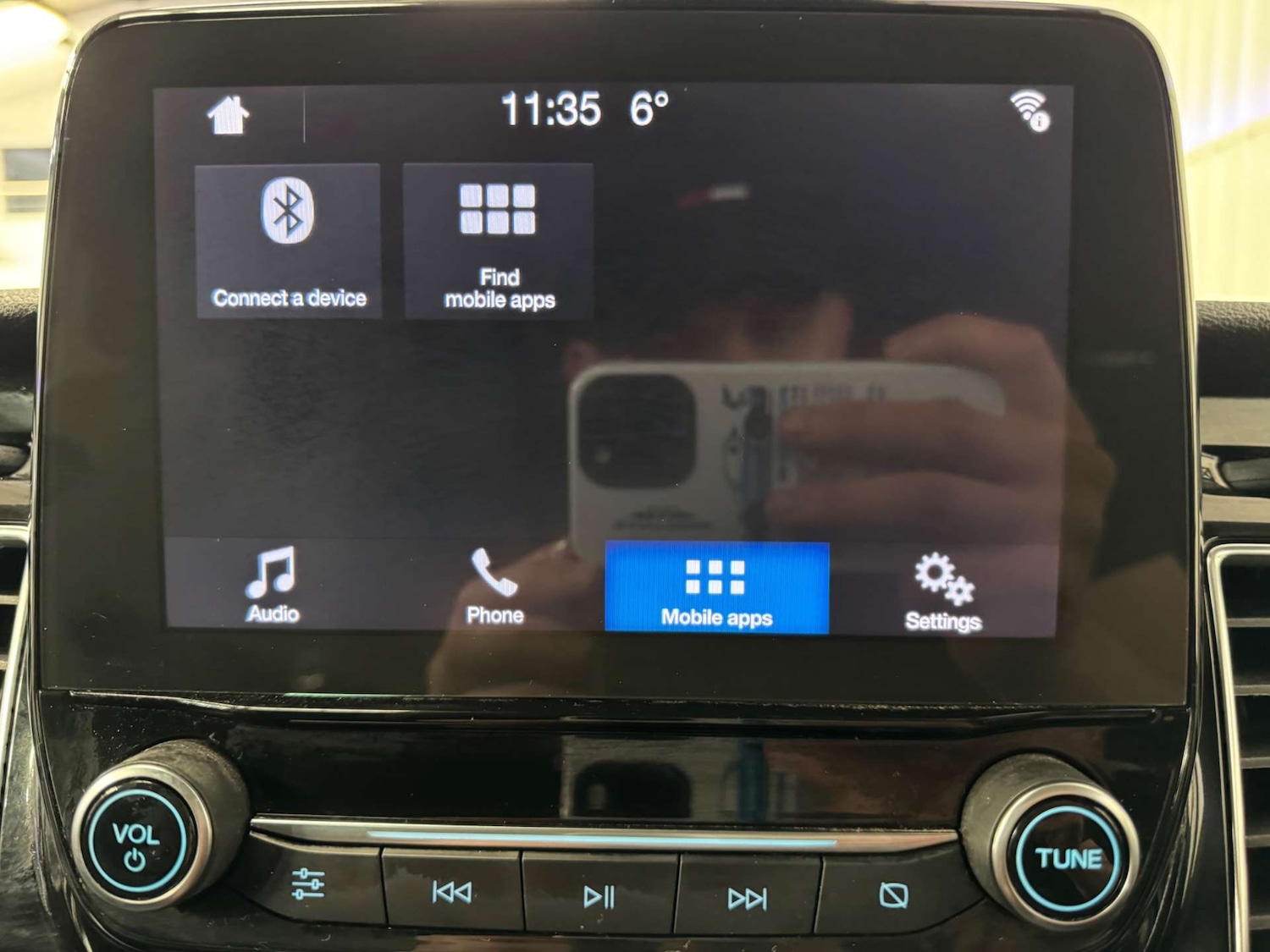 Used Ford Transit Custom 2018 for sale - 77782088: Photo 52