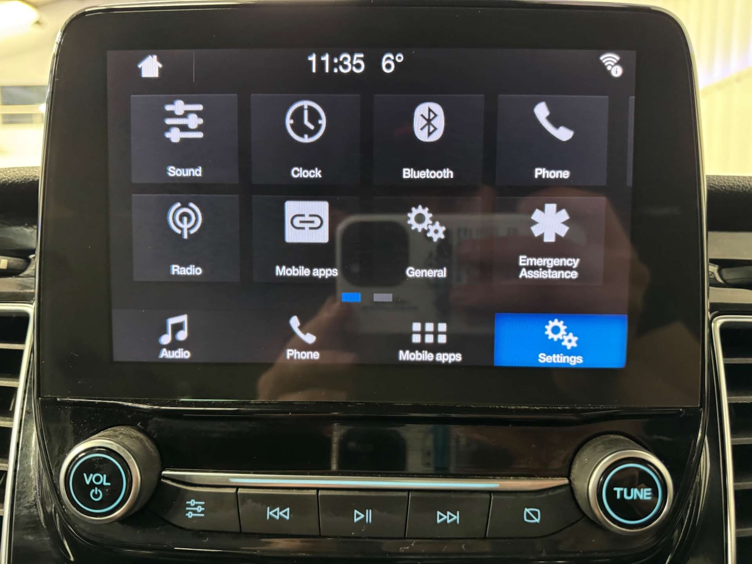 Used Ford Transit Custom 2018 for sale - 77782088: Photo 53