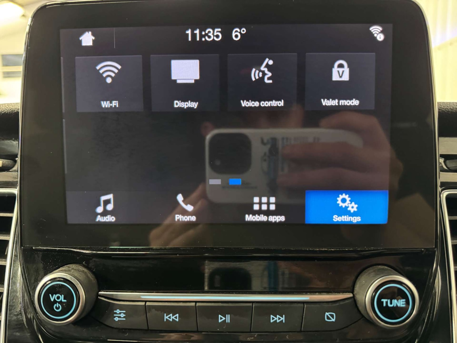 Used Ford Transit Custom 2018 for sale - 77782088: Photo 54