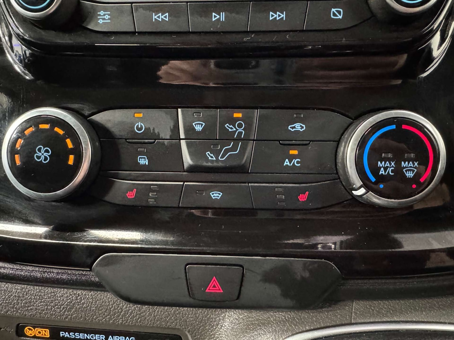 Used Ford Transit Custom 2018 for sale - 77782088: Photo 56