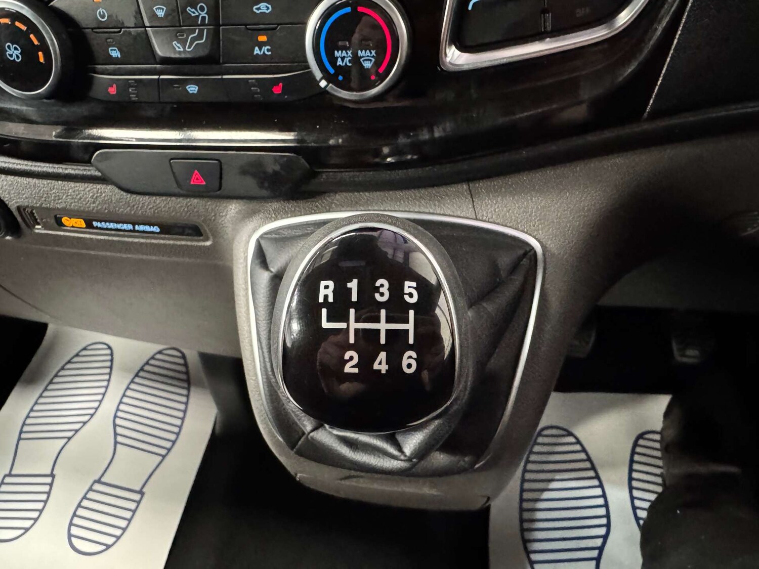 Used Ford Transit Custom 2018 for sale - 77782088: Photo 58