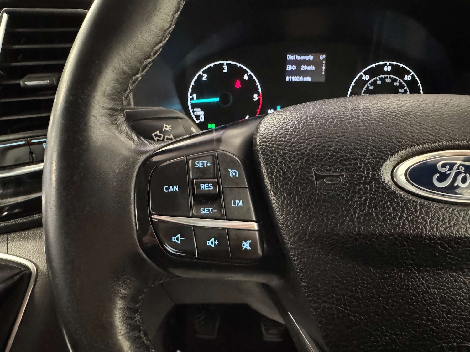 Used Ford Transit Custom 2018 for sale - 77782088: Photo 60