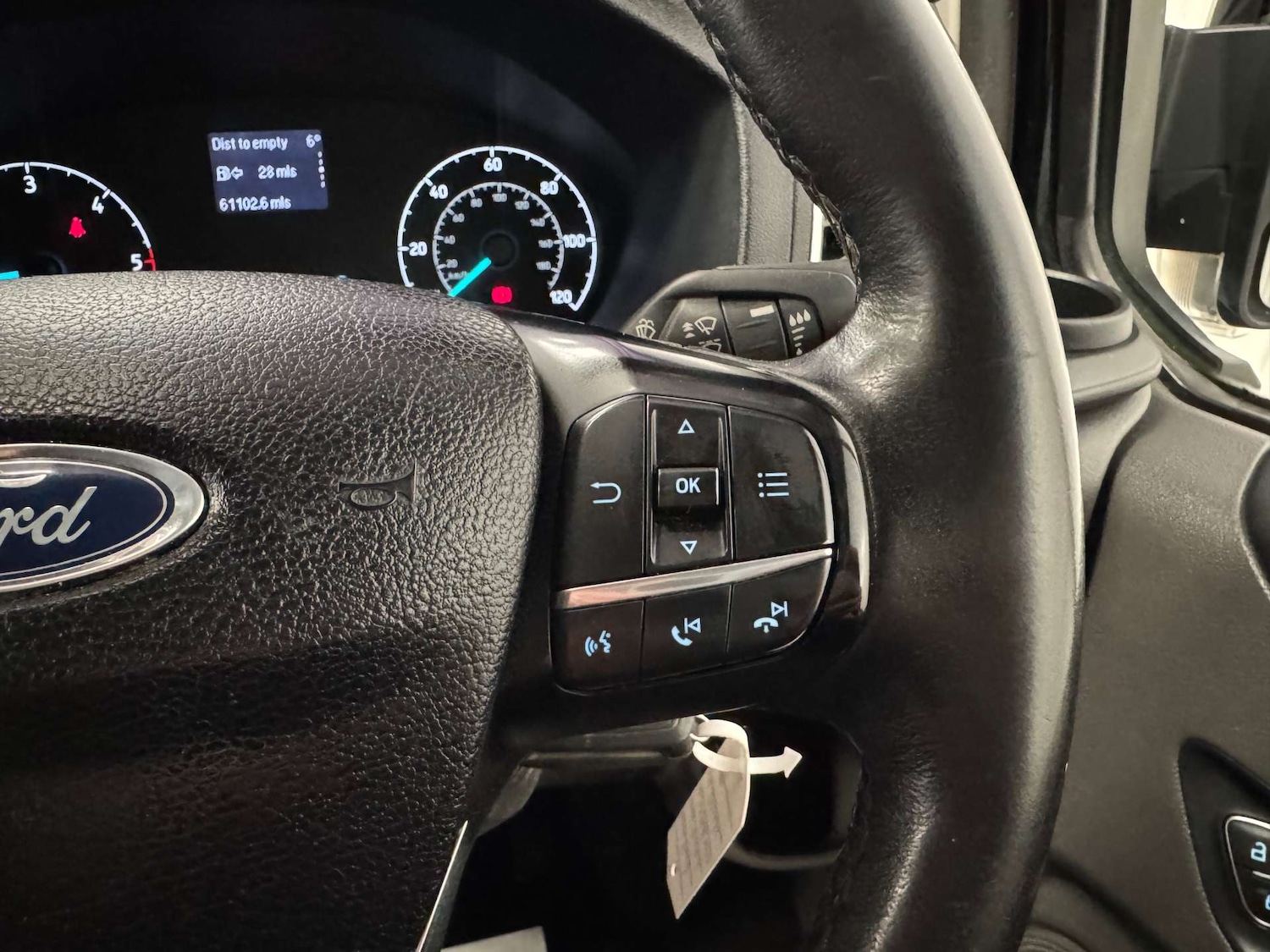 Used Ford Transit Custom 2018 for sale - 77782088: Photo 61