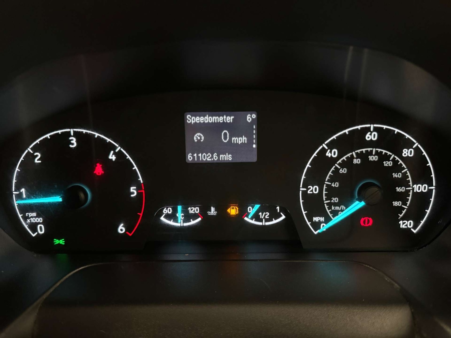 Used Ford Transit Custom 2018 for sale - 77782088: Photo 68