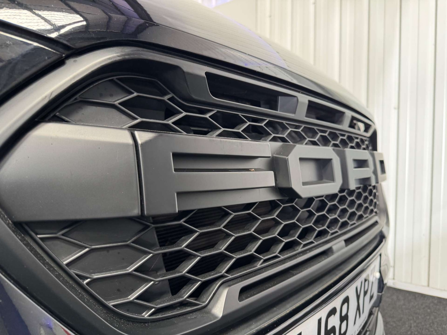 Used Ford Transit Custom 2018 for sale - 77782088: Photo 7